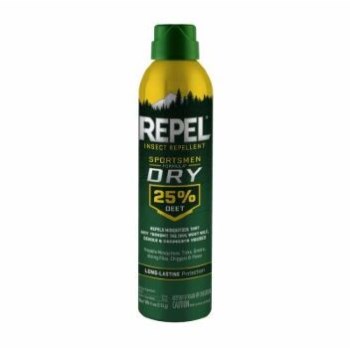 4oz 25% Dry Repel
