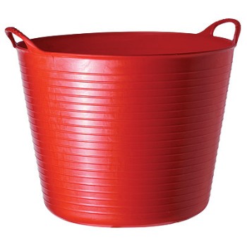 TubTrug 3.5 Gallon Red