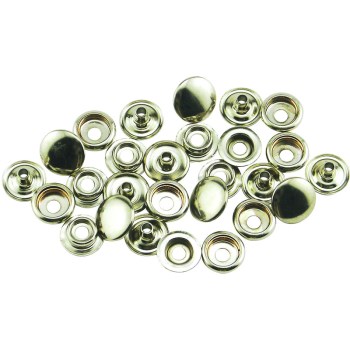 Snap Fastener Refill