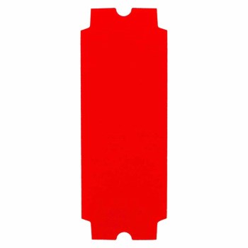 Diablo Drywall Sanding Sheet, 320 Grit - 4-3/16" x 11-1/4", 10pk