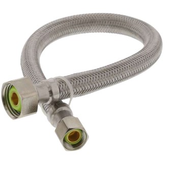 16 Ss Faucet Connector