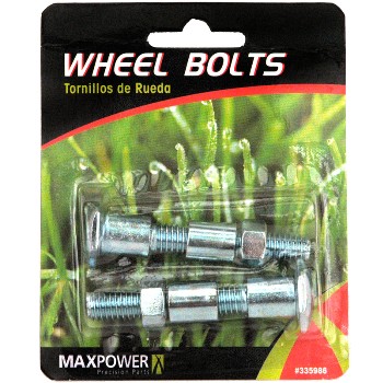 Maxpower Parts 335986 Universal Wheel Bolt