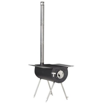 Camp Stove ~ 18"