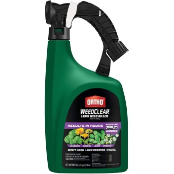 Ortho WeedClear Southern Ready-to-Spray Weed Killer - 32 oz