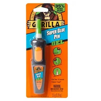 5.5g Super Glue Gel Pen