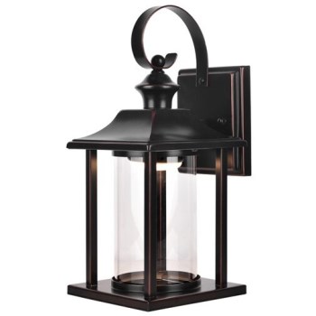 25-1525 Orb Led Lantern