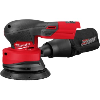 M18 5 Orbital Sander