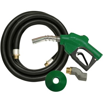 1 G Diesel Fuel Kit