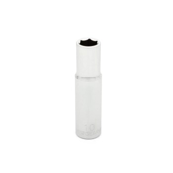 GearWrench Deep Well Metric Socket   3/8" Drive   10mm