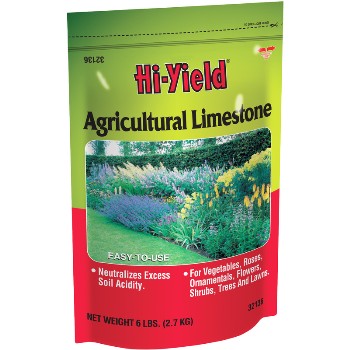 6lb Ag Fertilizer