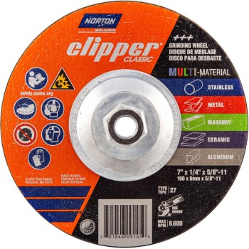 09145 7 Grinding Wheel