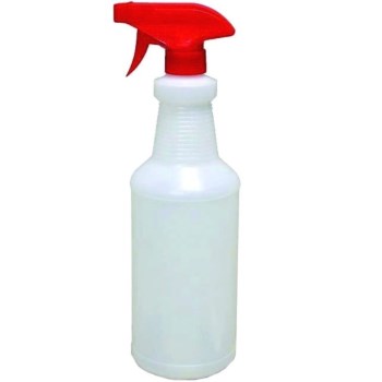 World & Main/Cranbury  226990 Empty Trigger Spray Bottle ~ 32 oz