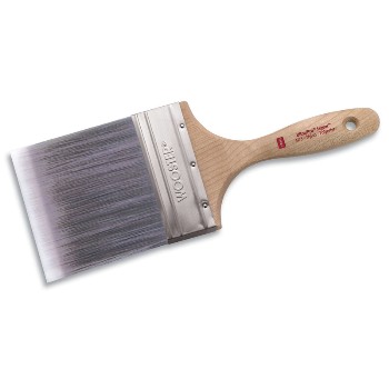 Wooster  0041730030 Ultra Pro Jaguar Brush ~ 3"