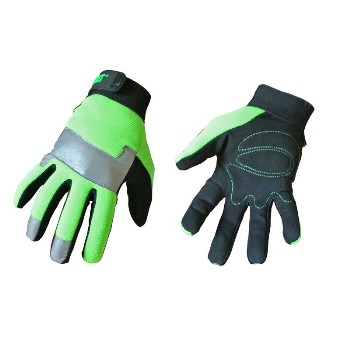 Lg High Vis Glove