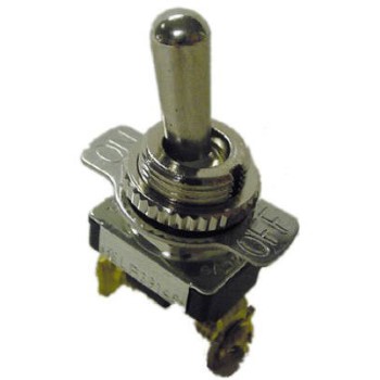 Gardner Bender  GSW-17 6a 120vac Toggle