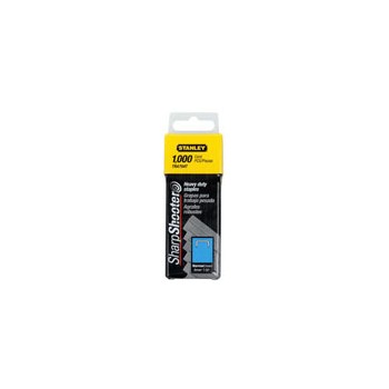 Stanley TRA704T 1/4in. Hd Staple