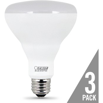 Feit Electric Br30/10kled/3 Br30 Nondim Bulb