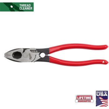 9 Lineman Pliers