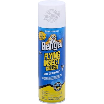 Bengal Flying Insect Killer Spray - 16 oz