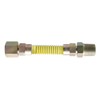 60in. Gas Connector