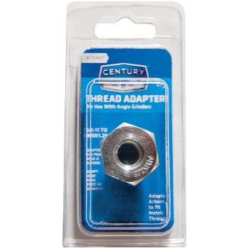 5/8-11 M10x1.25 Adapter