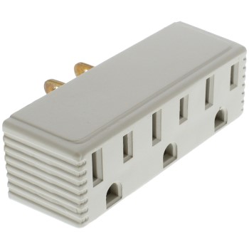 30gwt 3 Outlet Wall Tap