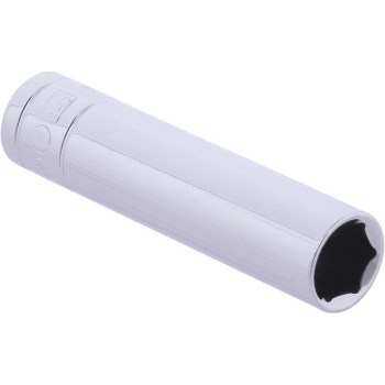 Socket, 6-Point - 1/4" Drive, 5/16"