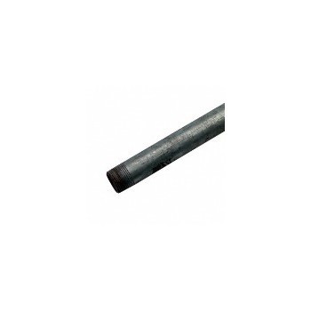 1x36 Galvanized Pipe