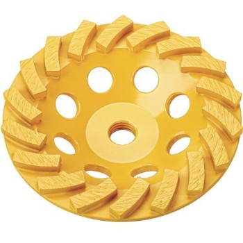 DeWalt DW4772T 4in. Diamond Cup Wheel