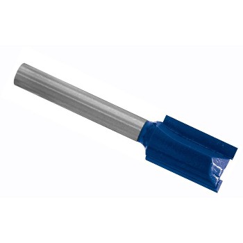 Century Drill & Tool   40108 3/4 Tct Straight Router