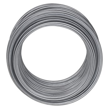 Galvanized Wire, Visual Pack 2568 18 ga x 110 feet 