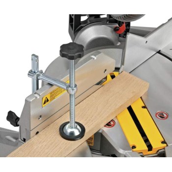 12 Compound Miter Saw