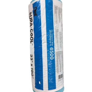Dura-Cool Evaporative Cooler Pad Roll - 33" x 13 Ft