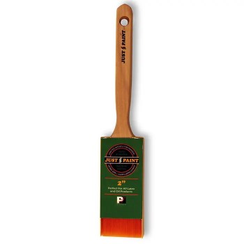 Proform Paint Brush, Straight Cut - 2"
