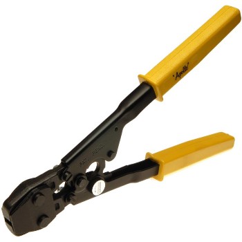 Cinch Clamp Fastening Tool ~ PEX 