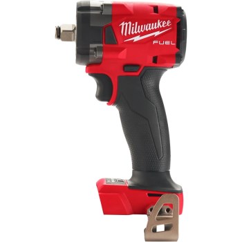 Milwaukee M18 FUEL 1/2" Compact Impact Wrench - Bare Tool