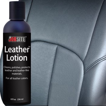 Leather Lotion - 8 oz.