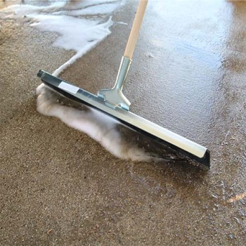 Ettore Straight Floor Squeegee - 36"