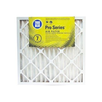 Protectplus Pro220252 20x25x2 Pleat Filter