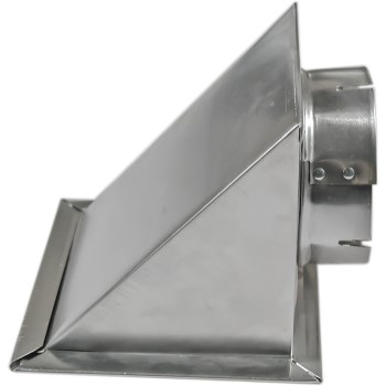 4 Dryer Eave Vent