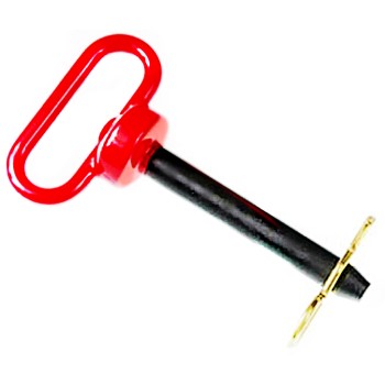 Double HH 00223 Hitch Pin,  5/8" X 4"