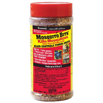 Mosquito Quick Kill  Bits, 8 ounce