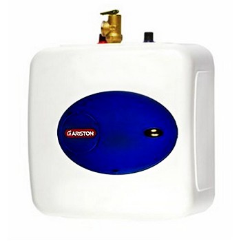 Electric Mini  Water Heater - 2.5 Gallon