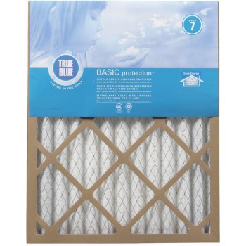 Protectplus 215251 15x25x1 Pleated Filter