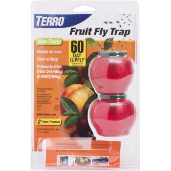 Terro Fruit Fly Trap