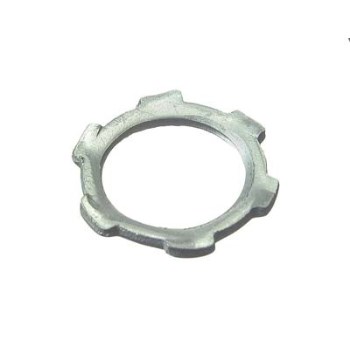 Rigid Conduit Locknut - 1-1/4"