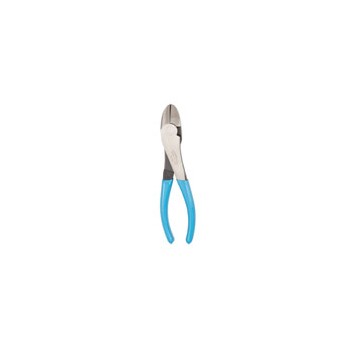 ChannelLock 447 Diagonal Pliers - 7 inch 