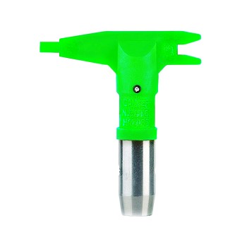 Airlessco/asm 69-519 Universal Spray Tip, Green ~ .019" (10" Standard)