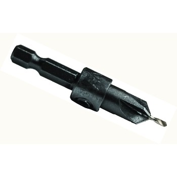 Century Drill & Tool   37404 #4 Screwdrill Bit