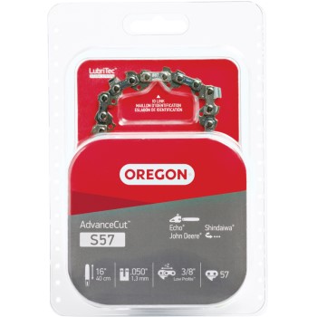 Blount/oregon S57 16in. S (91 Low Profile Chain